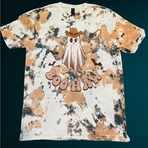 BOOHAW Handmade Tshirt